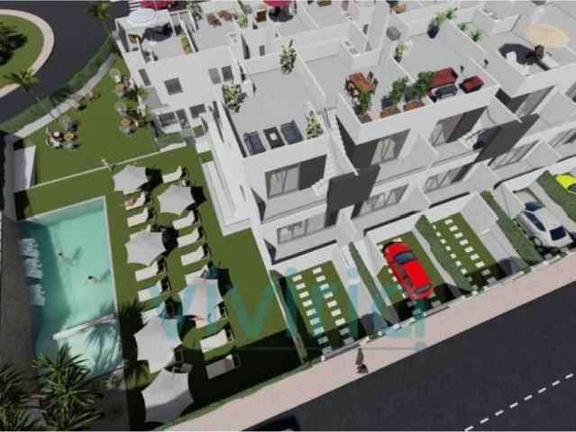 Piso en venta en el Baix Segura / La Vega Baja, Valencia