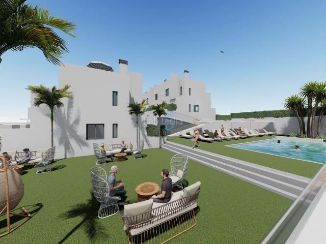 Piso en venta en el Baix Segura / La Vega Baja, Valencia