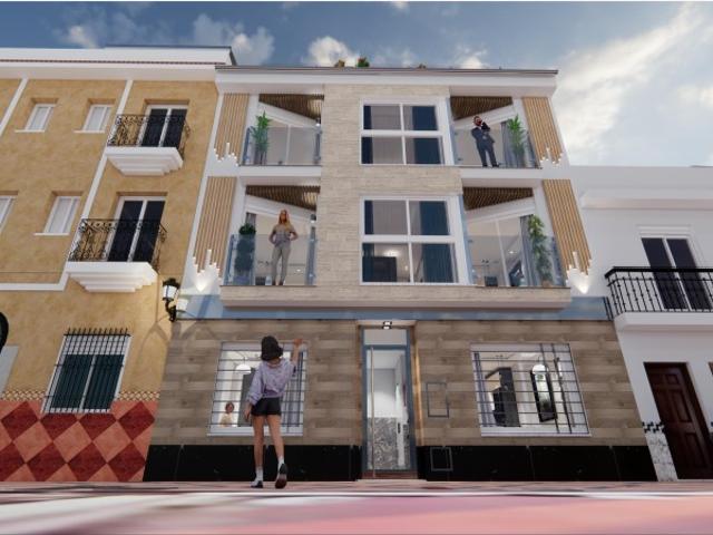 Piso en venta en España