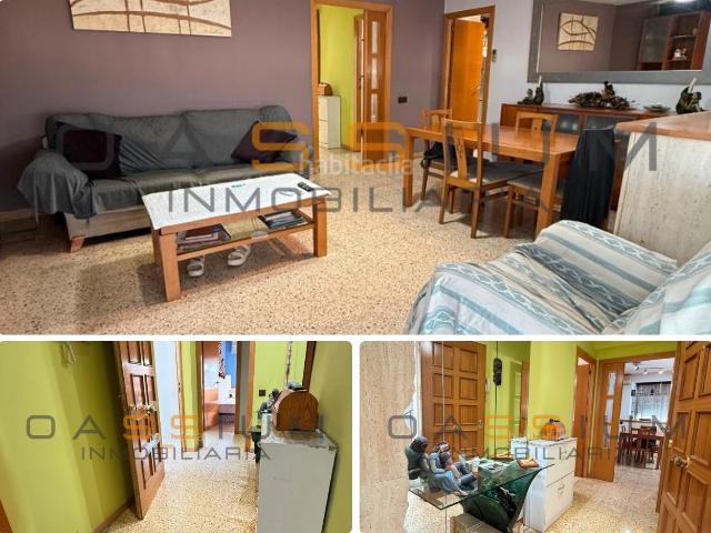 Piso en venta en Creixell, Tarragona