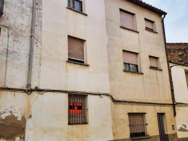 Piso en venta en Cretas