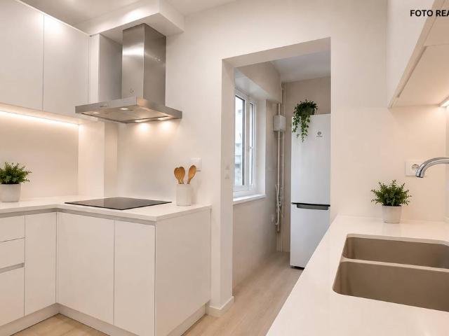 Piso en venta en el Centre, Sabadell