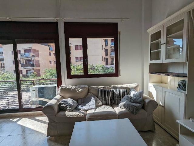 Piso en venta en Sabadell, Centre