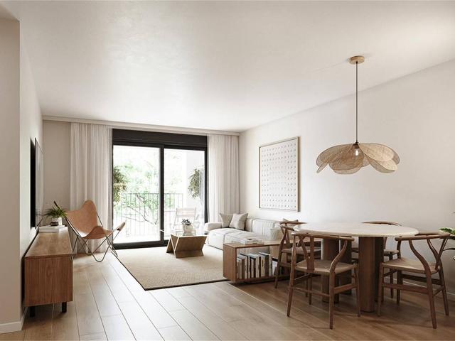 Piso en venta en Vallès Occidental, Catalunya