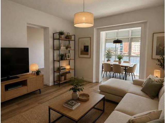 Piso en venta en Vallès Occidental, Catalunya