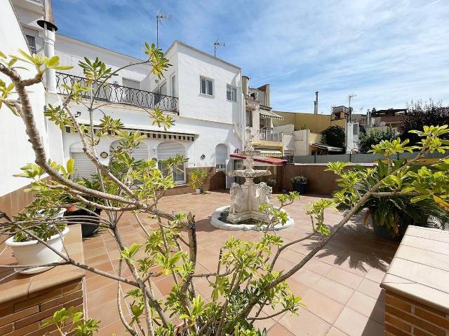 Piso en venta en Sabadell, Centre