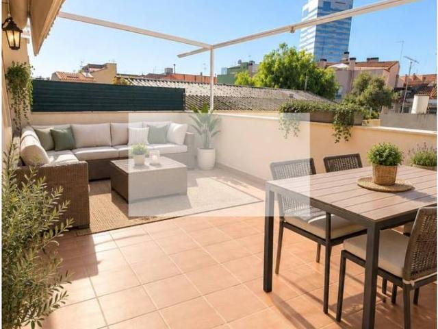 Piso en venta en el Centre, Sabadell