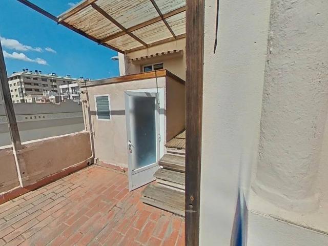 Piso en venta en Sabadell, Centre