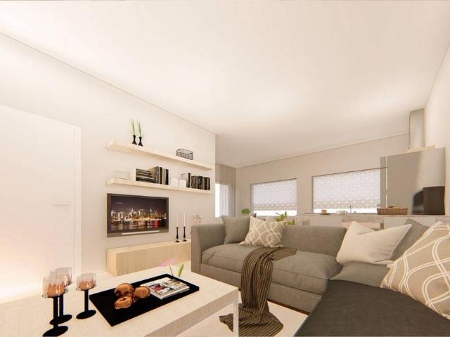Piso en venta en Sabadell, Centre