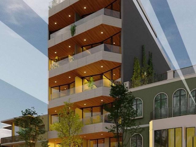 Piso en venta en Centre, Sabadell