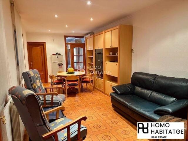 Piso en venta en el Centre, Sabadell