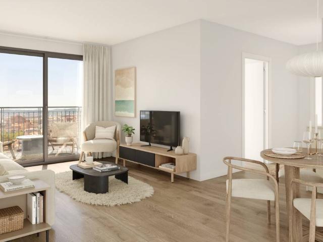Piso en venta en Vallès Occidental, Catalunya