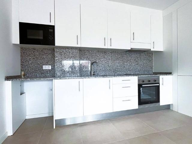 Piso en venta en Sabadell, Centre