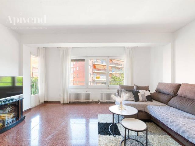 Piso en venta en Figueres, Girona