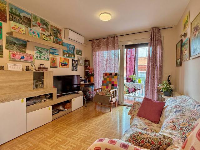 Piso en venta en Figueres, Girona