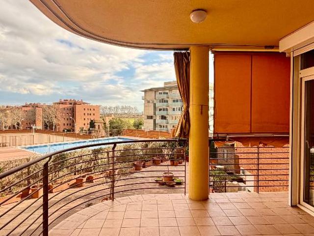 Piso en venta en Figueres, Girona
