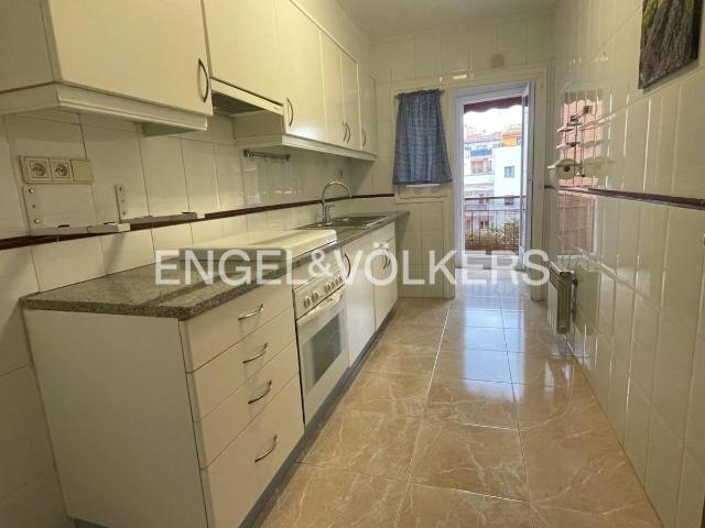 Piso en venta en Figueres, Girona