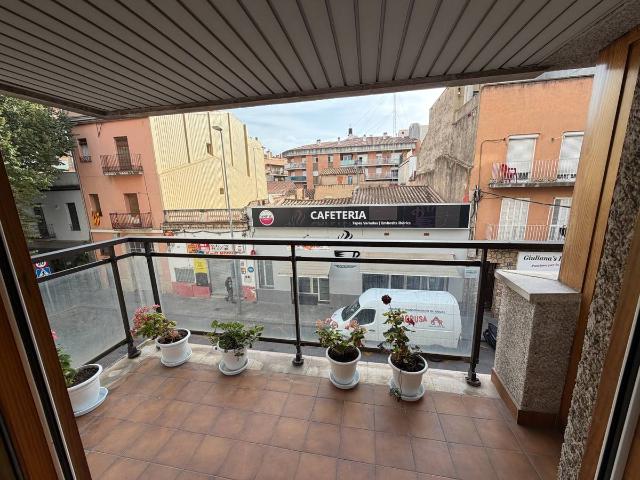 Piso en venta en Figueres, Girona