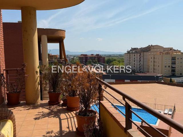 Piso en venta en Plaça de l'Ajuntament, Alt Empordà