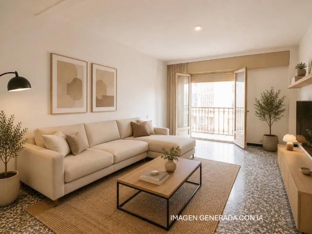 Piso en venta en el Baix Vinalopó, Valencia