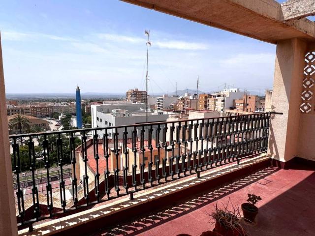 Piso en venta en Crevillent