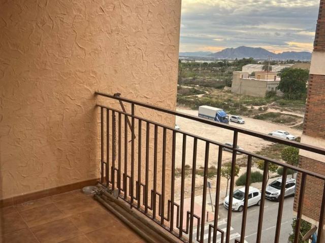 Piso en venta en el Baix Vinalopó, Valencia