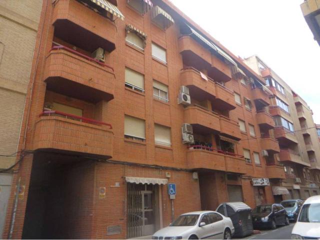 Piso en venta en el Baix Vinalopó, Valencia
