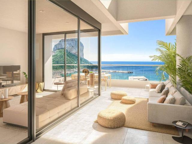 Piso en venta en Crevillent
