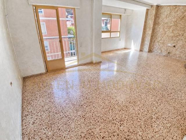 Piso en venta en el Baix Vinalopó, Valencia