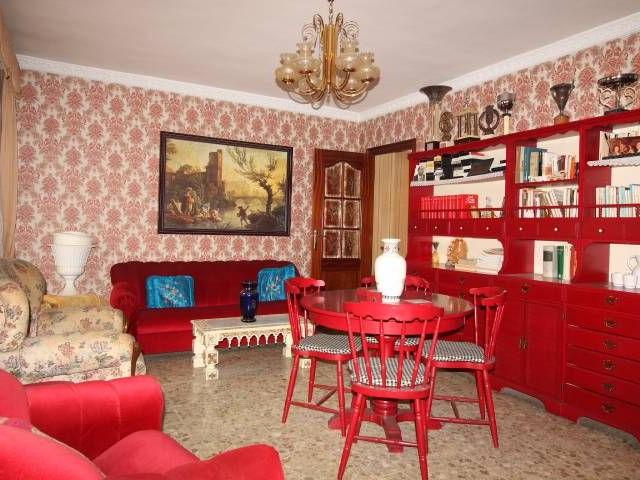 Piso en venta en Crevillent