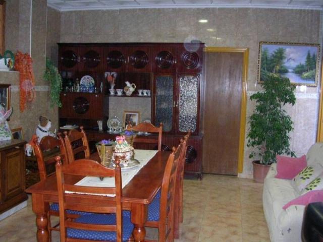 Piso en venta en Crevillent