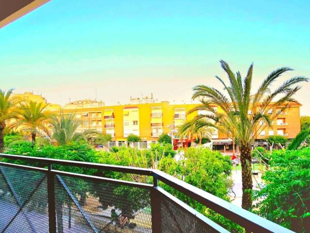 Piso en venta en Crevillent