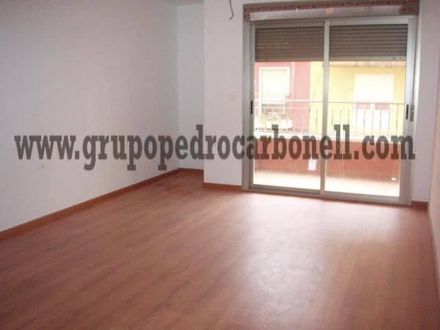 Piso en venta en Crevillent