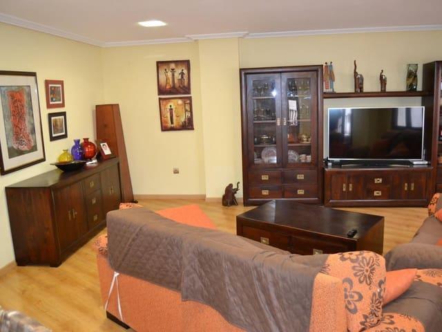 Piso en venta en el Baix Vinalopó, Valencia