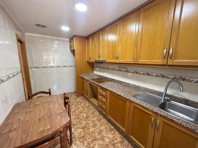 Piso en venta en Crevillent