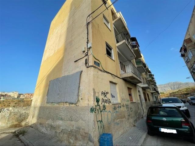Piso en venta en Crevillent