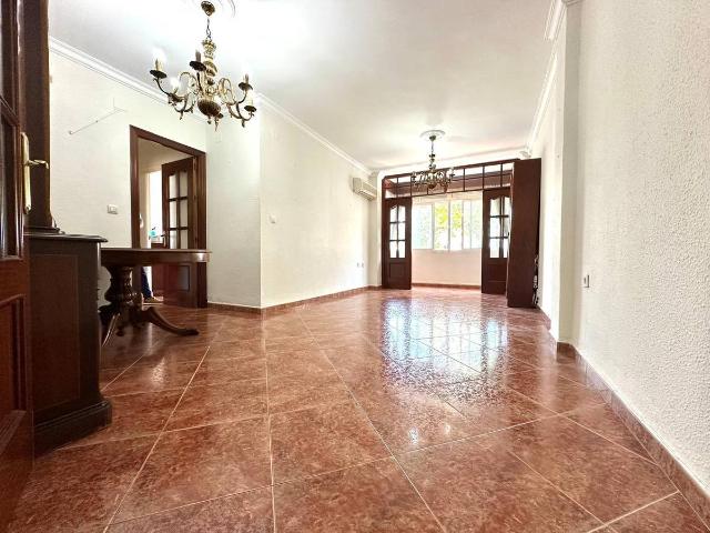 Piso en venta en El Puerto De Santa María, Angelita Alta