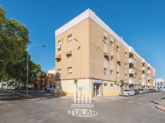 Piso en venta en Sudamérica, Bahía de Cádiz