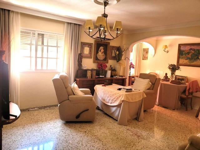Piso en venta en Centro, Málaga-Costa del Sol