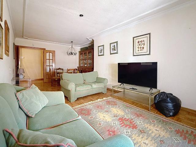 Piso en venta en Centro, Málaga-Costa del Sol