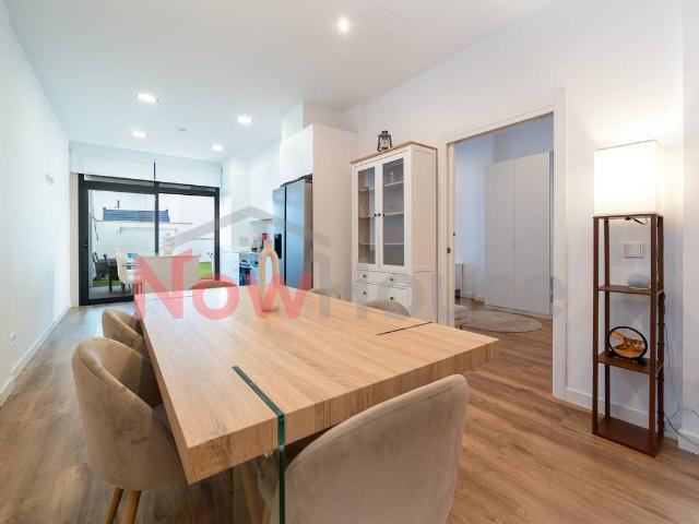Piso en venta en Crist Rei, Raiguer