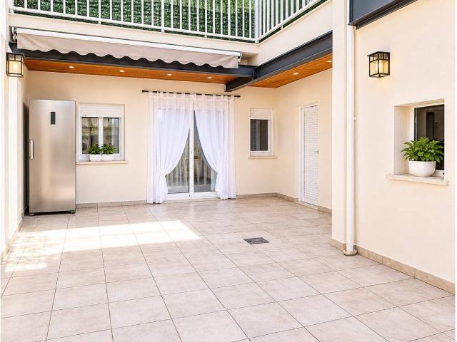 Piso en venta en Crist Rei, Raiguer