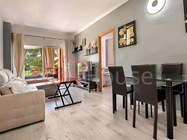 Piso en venta en Crist Rei, Raiguer