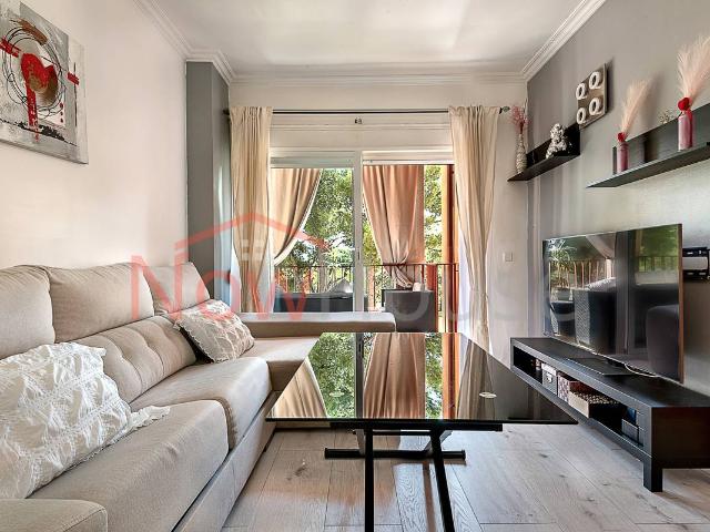 Piso en venta en Crist Rei, Raiguer