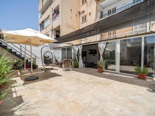 Piso en venta en Crist Rei, Raiguer