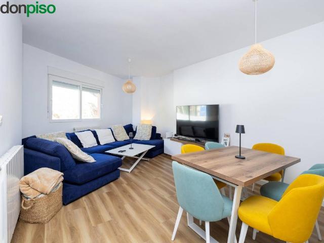 Piso en venta en Centro, Granada