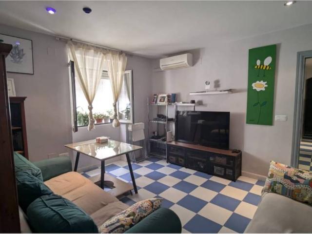 Piso en venta en Granada, Centro - Sagrario