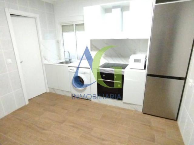 Piso en venta en Centro, León