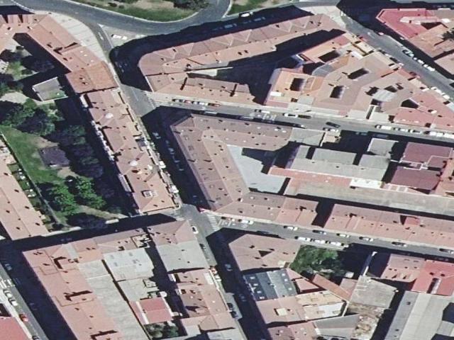 Piso en venta en Centro, León