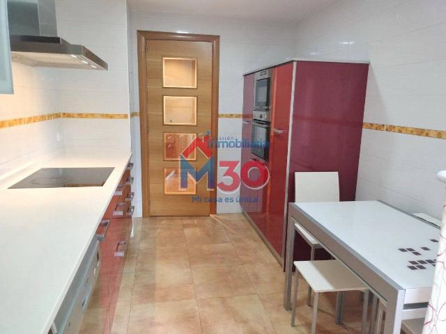 Piso en venta en Allende, Miranda De Ebro